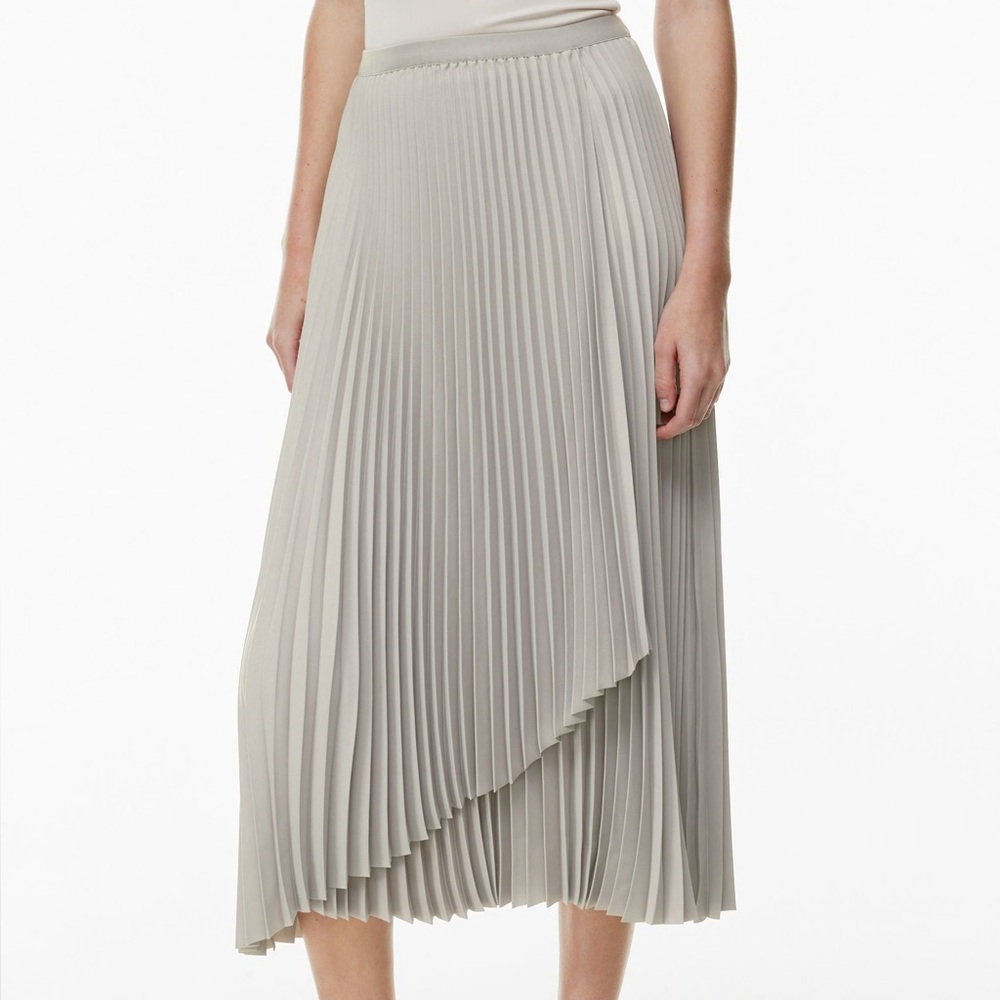 Aritzia Babaton Ladder Skirt (BNWT)
